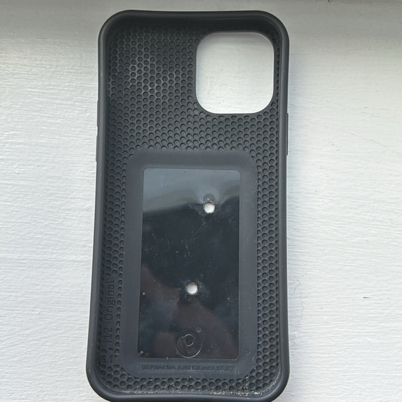 Loopy Case (withOUT loop) iPhone 12 - Picture 3 of 4